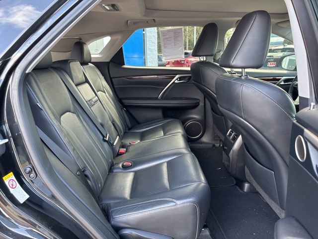 Used 2017 Lexus RX 350 AWD w/ Premium Package image 41