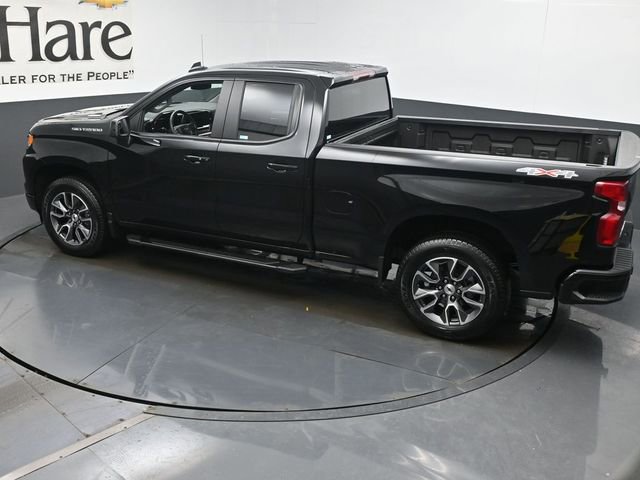 Used 2024 Chevrolet Silverado 1500 RST w/ Protection Package image 39