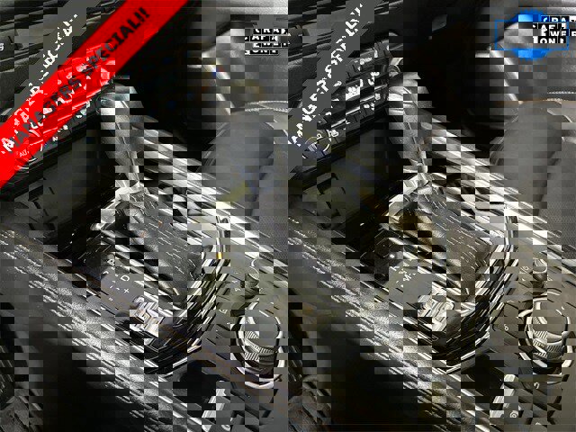 Used 2023 MAZDA CX-5 AWD 2.5 S w/ Premium Plus Pkg image 16