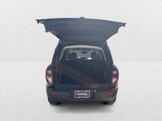 New 2025 Ford Bronco Sport Outer Banks image 5