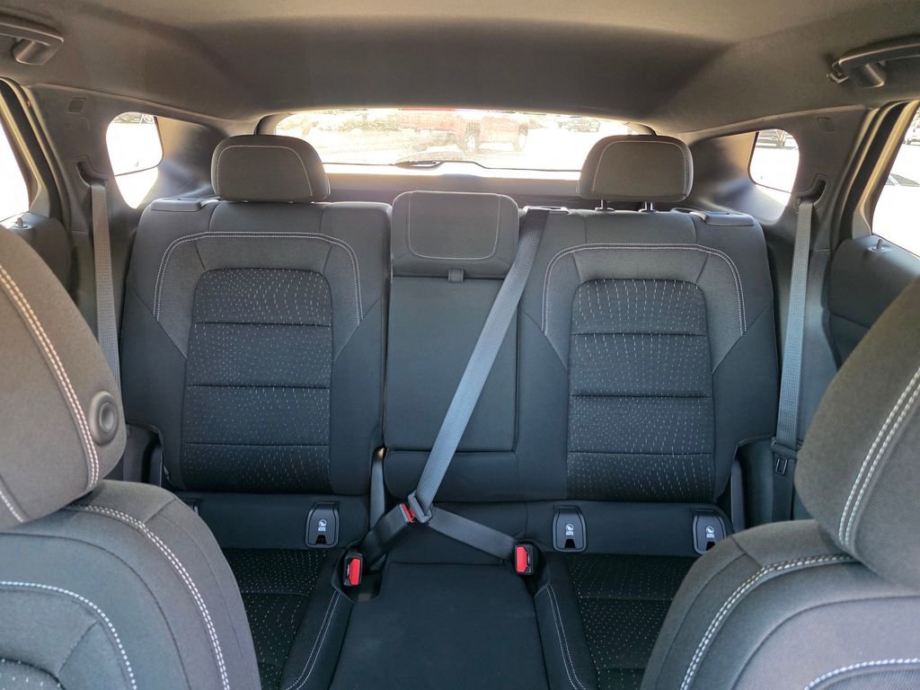 New 2025 Chevrolet Blazer EV LT w/ Midnight/Sport Edition image 20