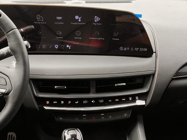 New 2026 Cadillac CT5 V RWD image 15