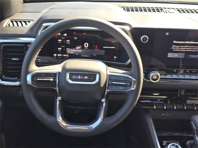 New 2026 GMC Canyon Elevation image 13