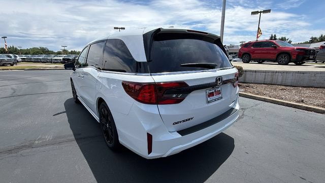 New 2026 Honda Odyssey Sport-L image 6