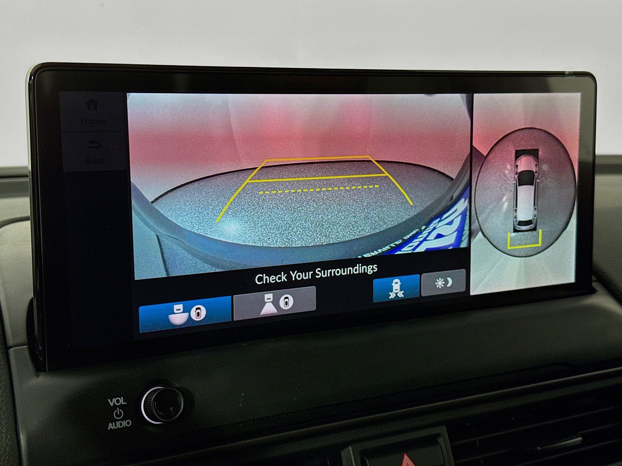 New 2026 Honda Pilot TrailSport image 14
