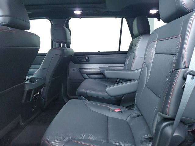 Used 2024 Toyota Sequoia TRD Pro image 12