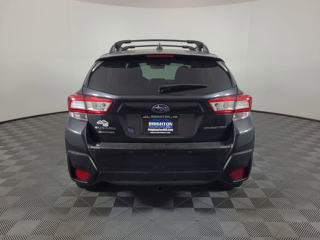Used 2019 Subaru Crosstrek 2.0i Limited w/ Moonroof Package w/Navigation image 4