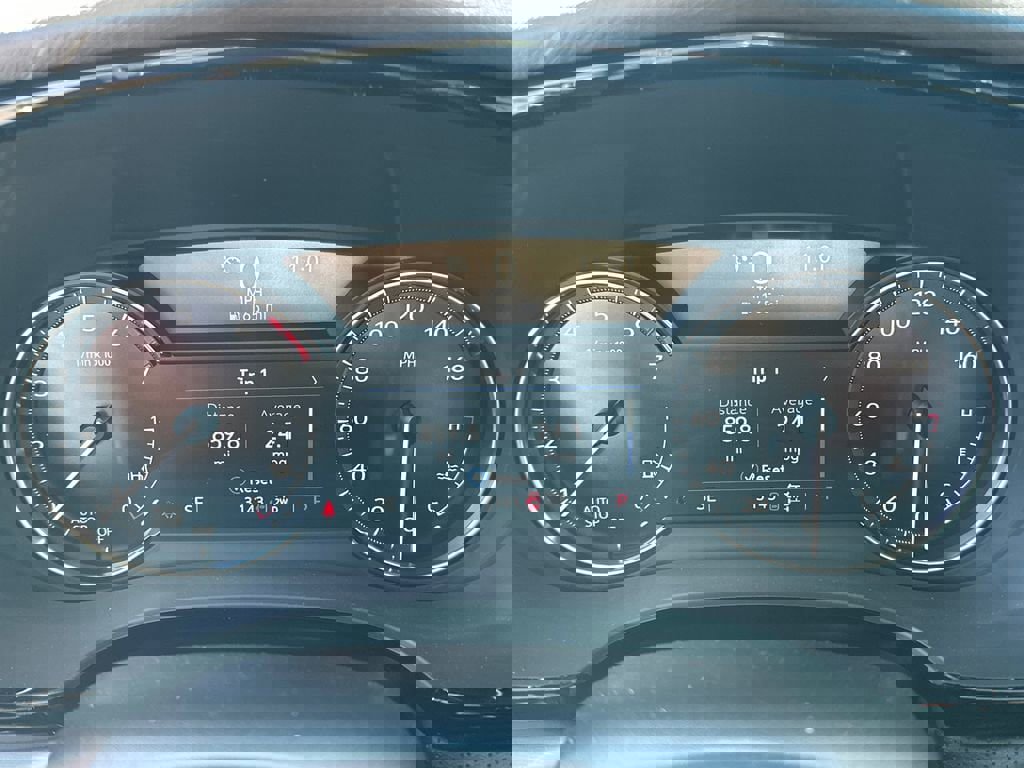 New 2026 Cadillac XT5 Luxury w/ LPO, Floor Liner Package image 26