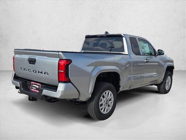 New 2026 Toyota Tacoma SR5 image 2