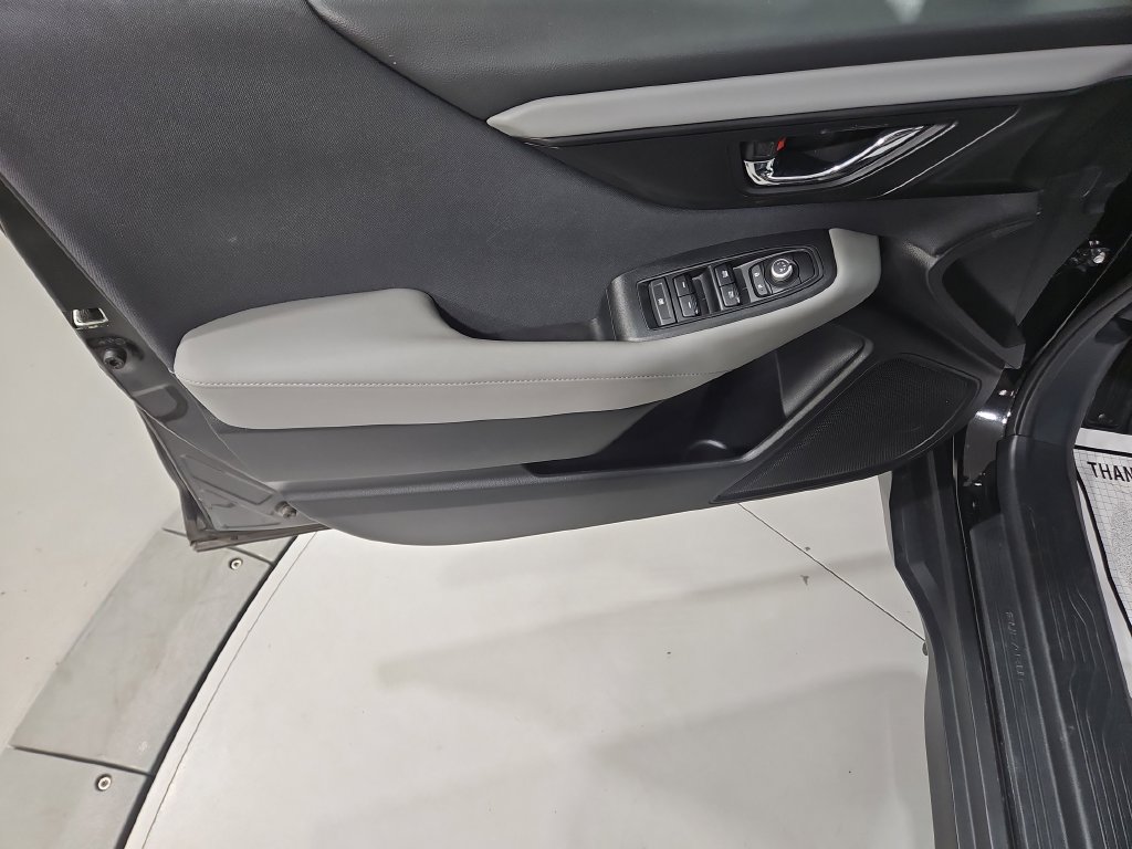 Certified 2022 Subaru Outback Premium AWD/4WD image 11