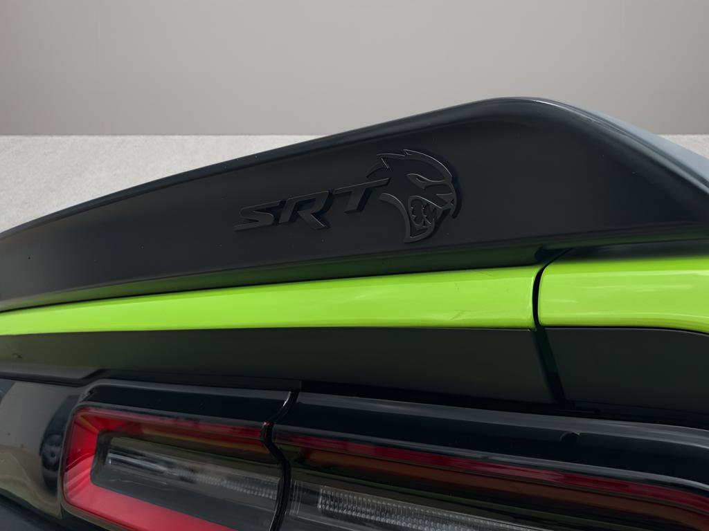 Used 2023 Dodge Challenger SRT Hellcat image 7