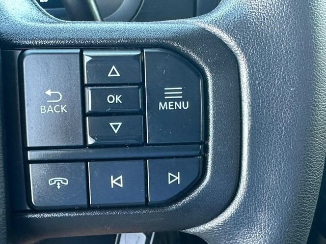 Used 2025 Ford F150 STX AWD/4WD image 19
