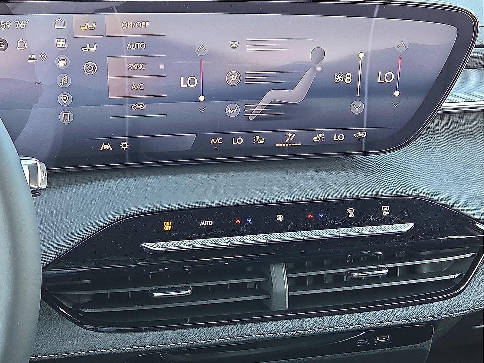 New 2026 Buick Enclave Sport Touring w/ Power Package FWD image 21