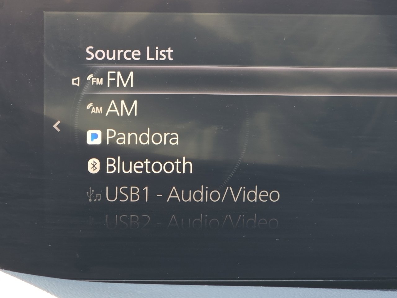 Used 2022 MAZDA MAZDA3 s image 6