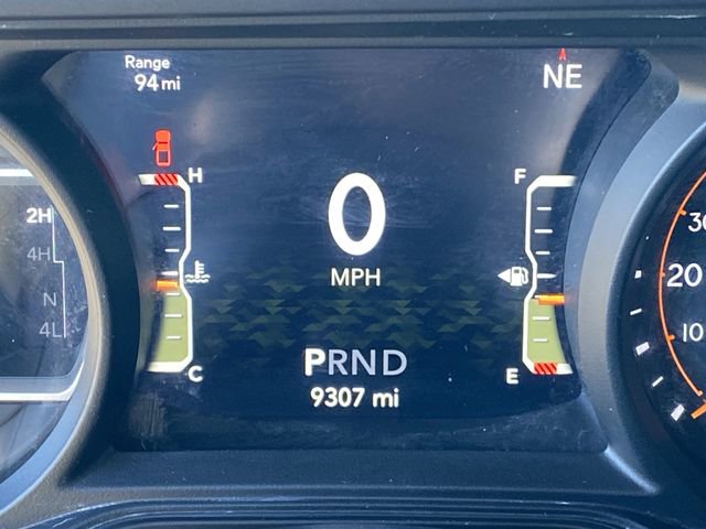 Used 2024 Jeep Gladiator Sport image 17