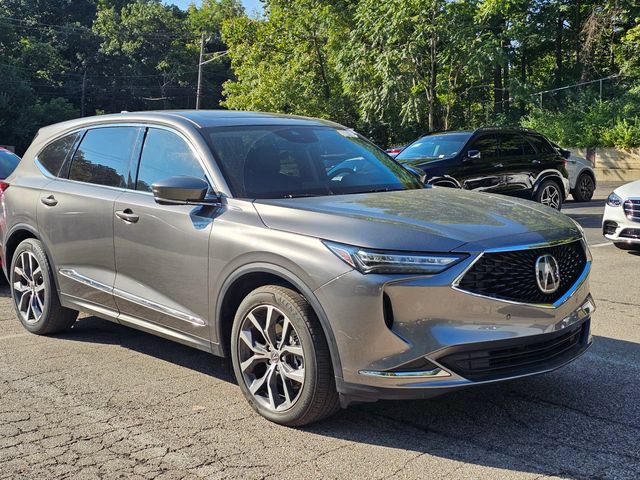 Used 2024 Acura MDX w/ Technology Package