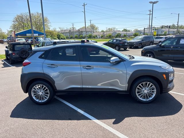 Used 2020 Hyundai Kona SEL FWD image 26