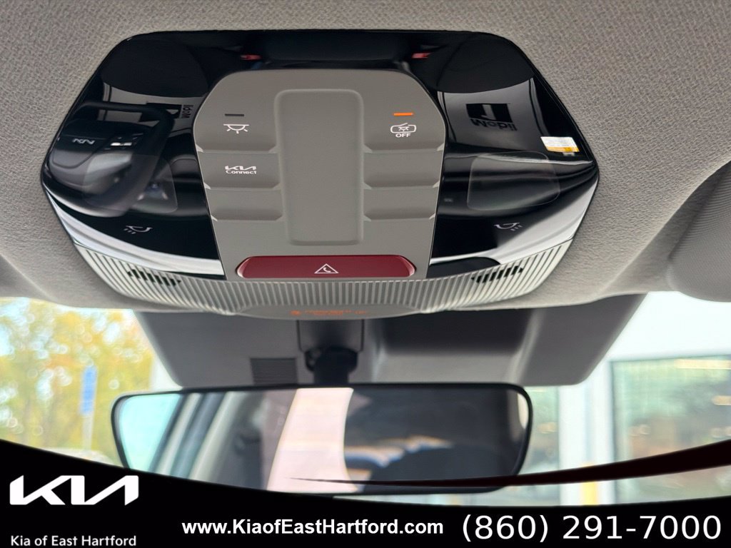 New 2026 Kia K4 FWD image 29