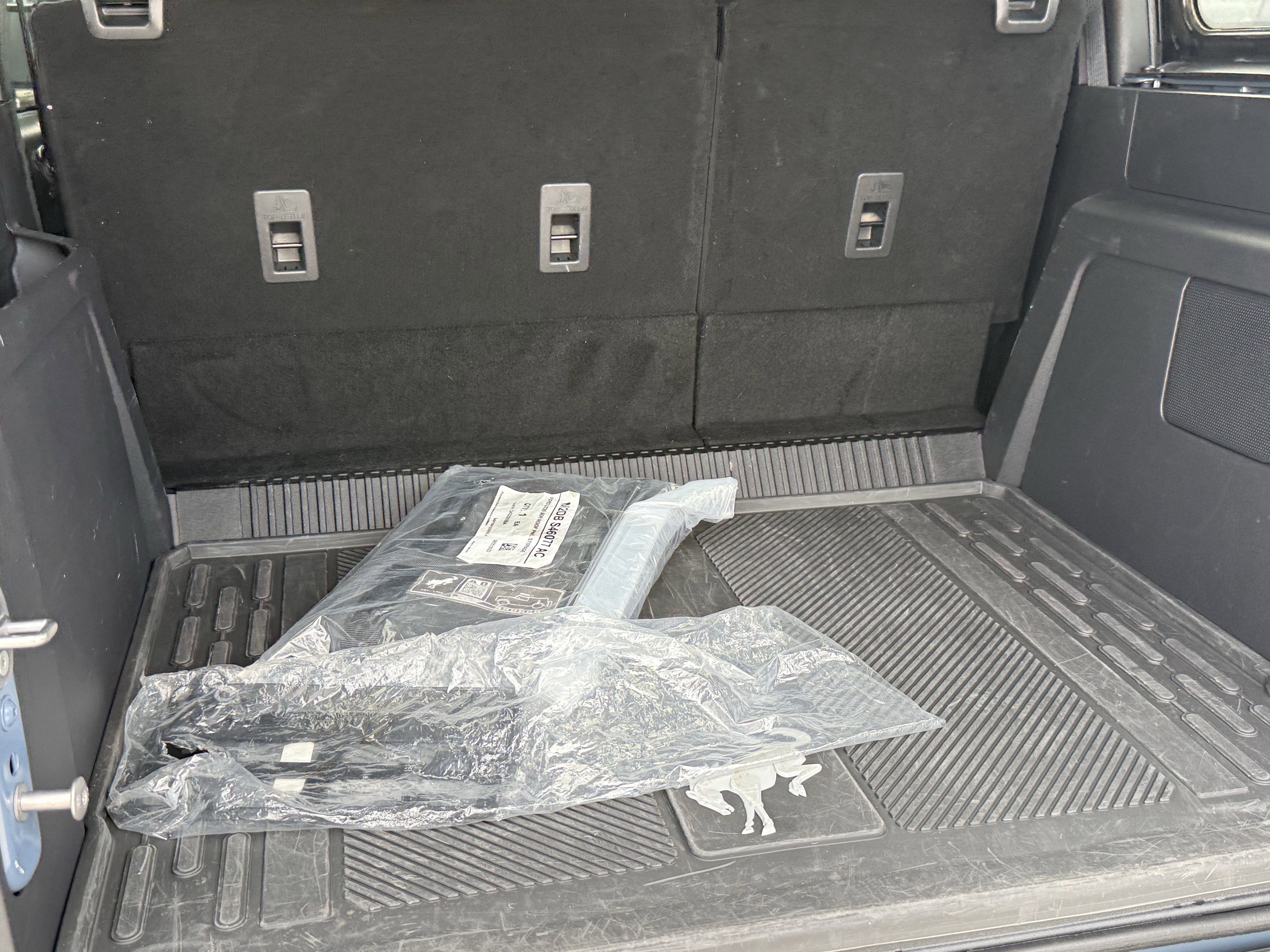 Used 2023 Ford Bronco Raptor AWD/4WD image 30