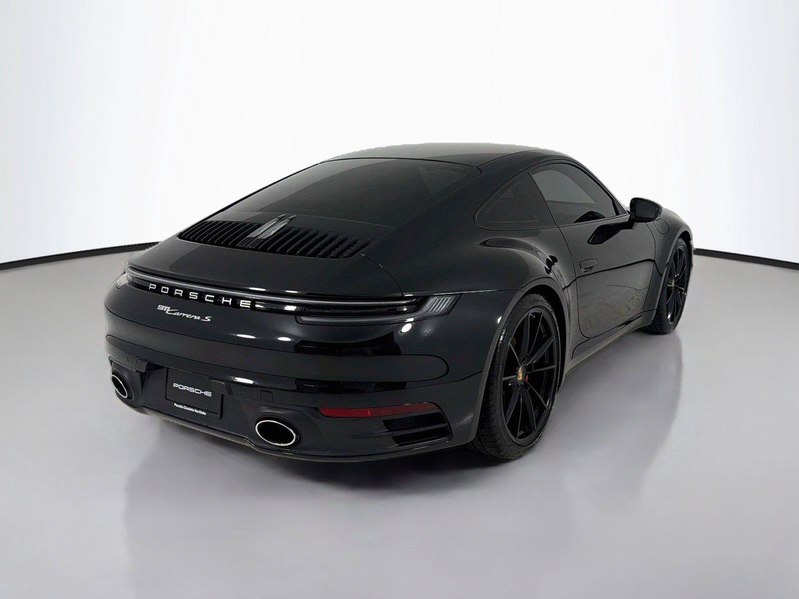 Used 2020 Porsche 911 Carrera S RWD image 27