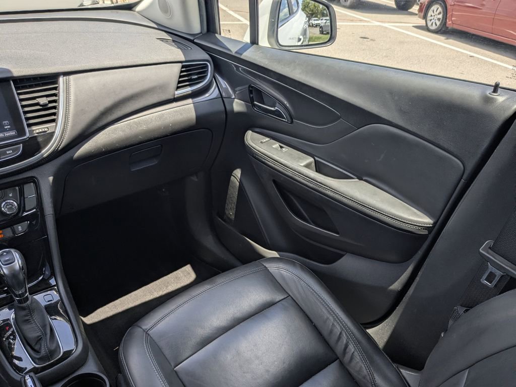 Used 2019 Buick Encore Essence w/ Safety Package II AWD/4WD image 20