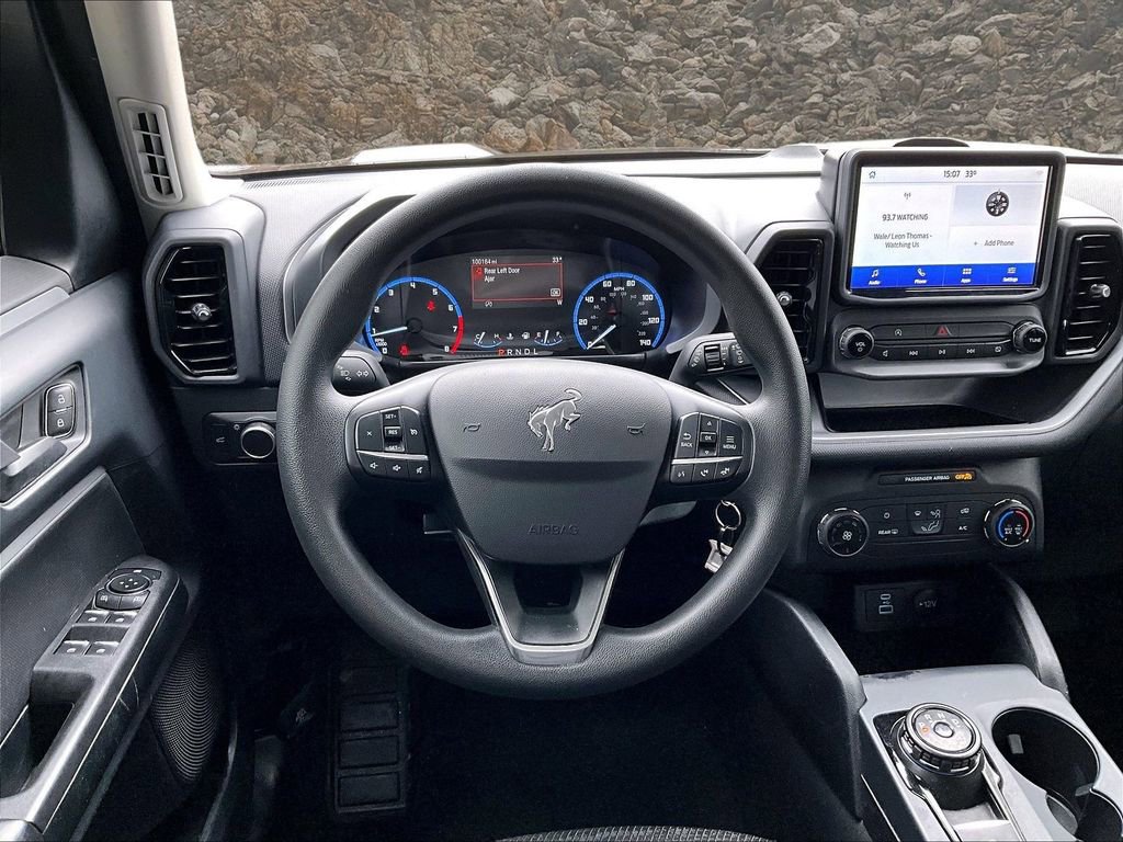 Used 2021 Ford Bronco Sport image 5
