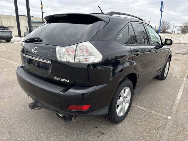 Used 2004 Lexus RX 330 AWD image 2