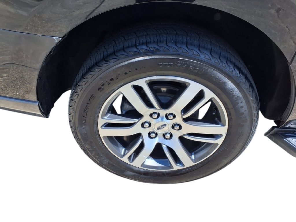 Used 2024 Ford Expedition Max Limited RWD image 11