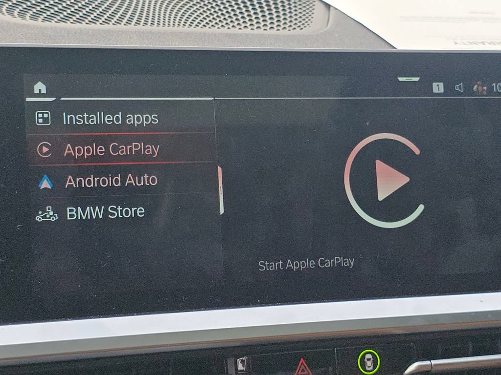 Used 2021 BMW 330i xDrive Sedan w/ M Sport Package AWD/4WD image 5