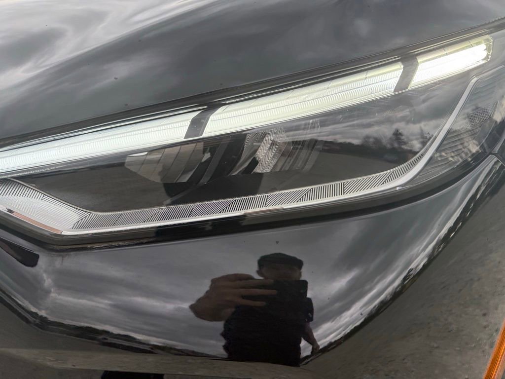 Used 2025 INFINITI QX60 Luxe image 9