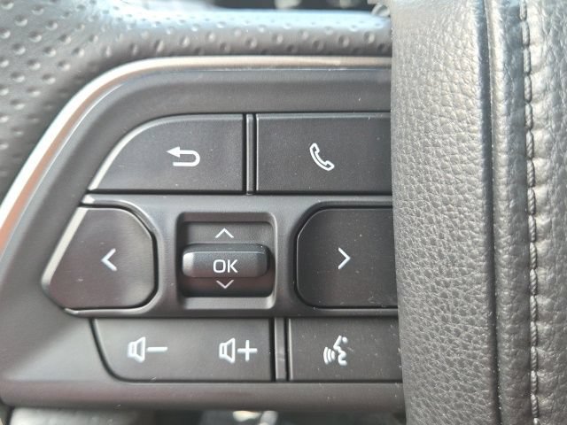 Used 2025 Toyota 4Runner Limited AWD/4WD image 19