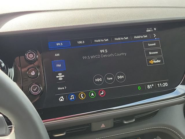 Certified 2023 Buick Envision Avenir AWD/4WD image 20