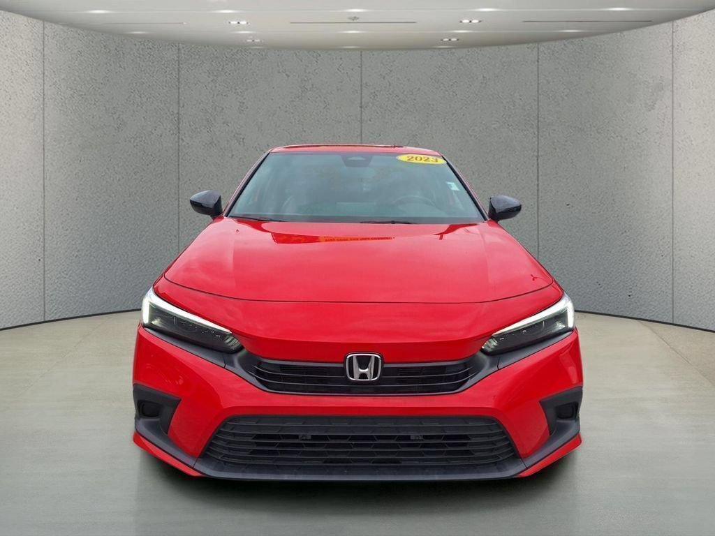 Used 2023 Honda Civic Sport image 8