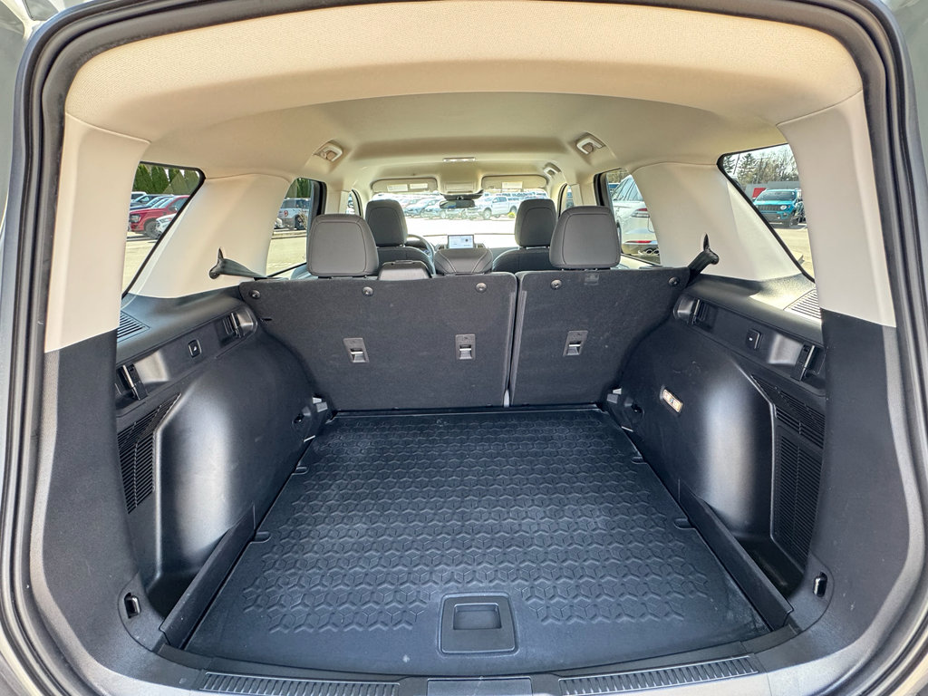 Used 2023 Ford Bronco Sport Big Bend image 31