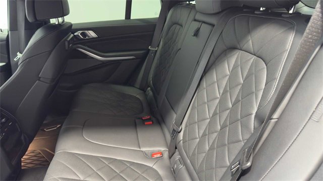Used 2023 BMW X5 xDrive45e w/ M Sport Package image 18