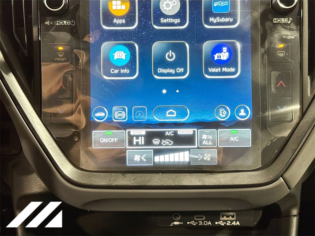 New 2026 Subaru Crosstrek 2.0i Premium image 16