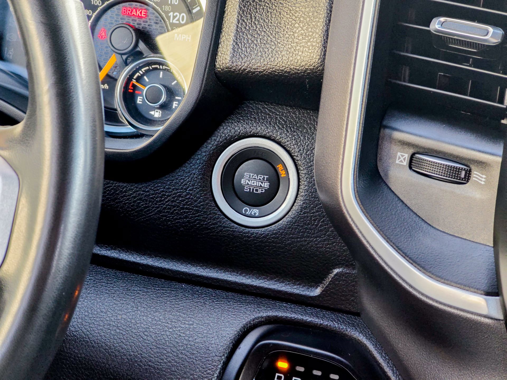 Used 2022 RAM 1500 Big Horn image 37