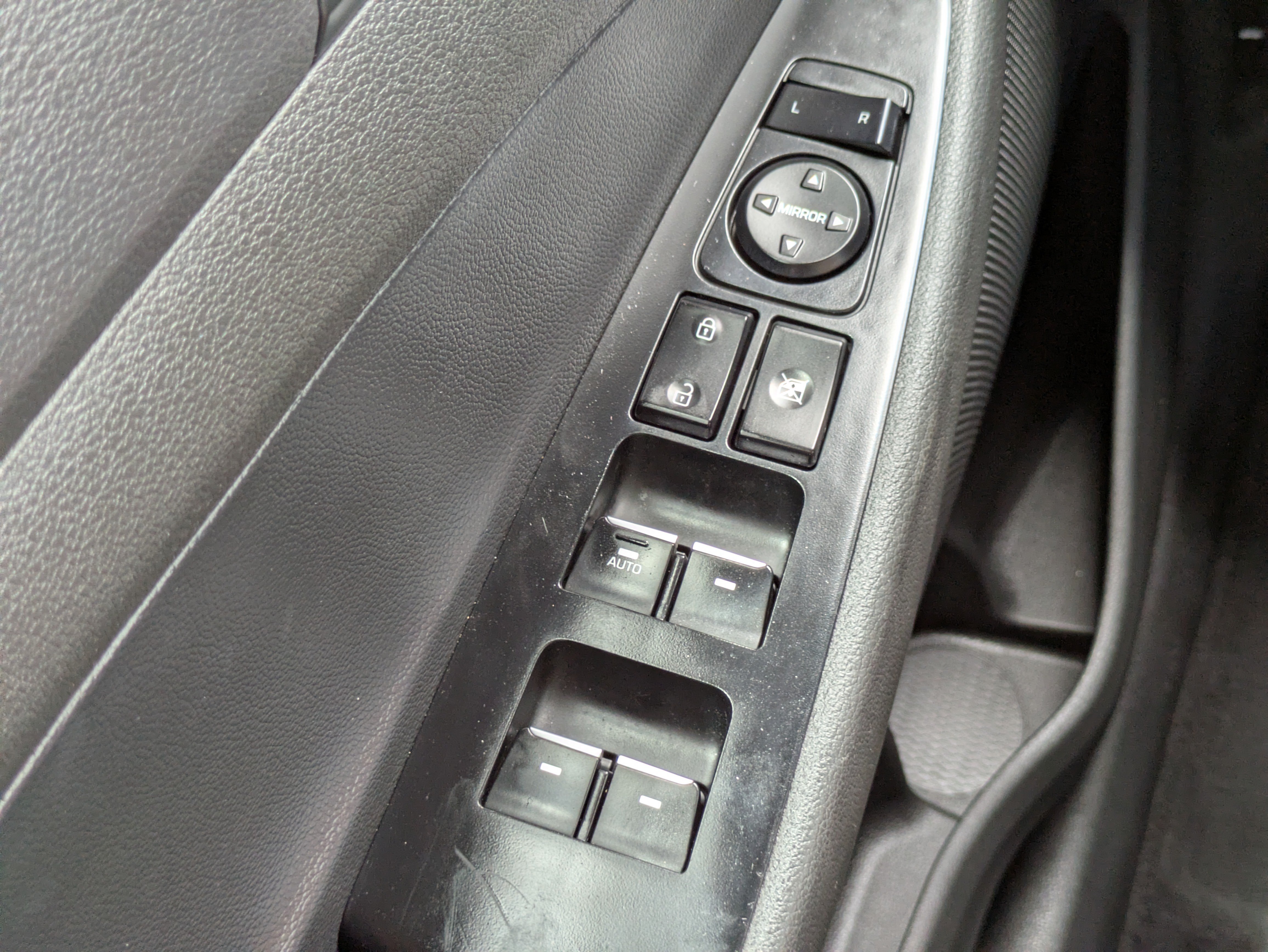 Used 2021 Hyundai Tucson Ultimate FWD image 24