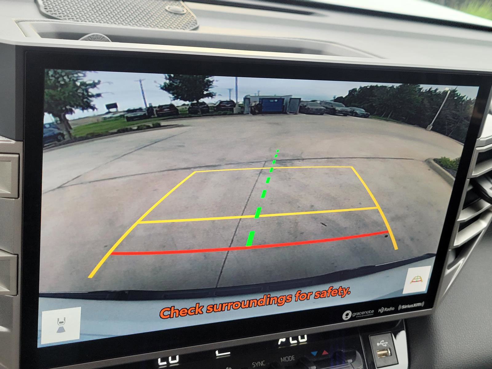 Used 2022 Toyota Tundra Limited RWD image 10