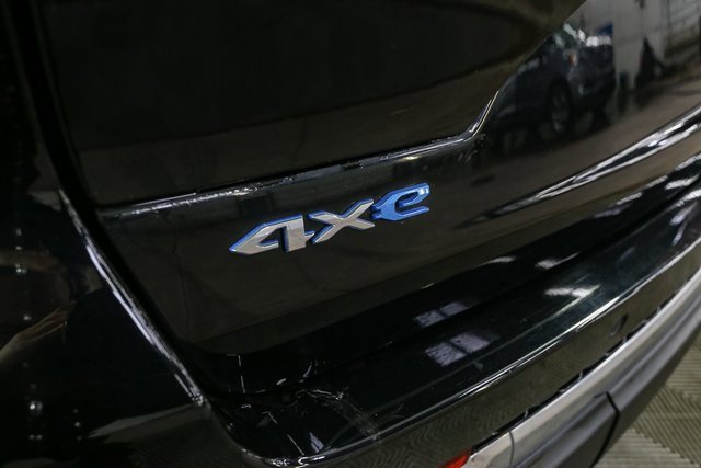 Used 2022 Jeep Grand Cherokee Limited 4xe w/ Luxury Tech Group II image 10