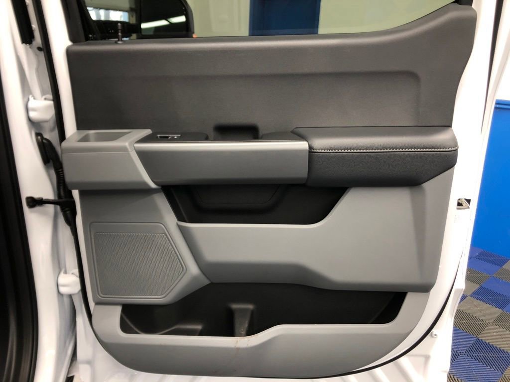 New 2026 Ford F350 XLT AWD/4WD image 20