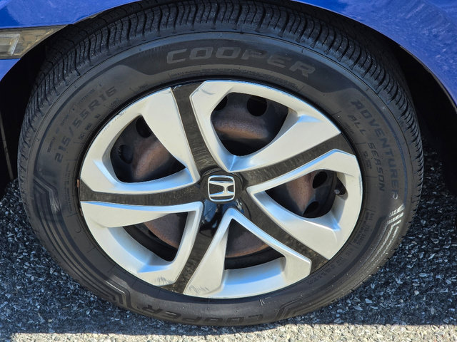 Used 2017 Honda Civic LX image 20