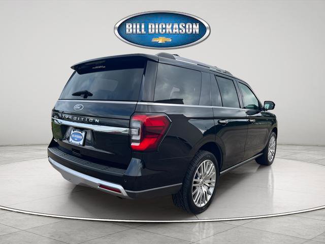 Used 2024 Ford Expedition Limited AWD/4WD image 11
