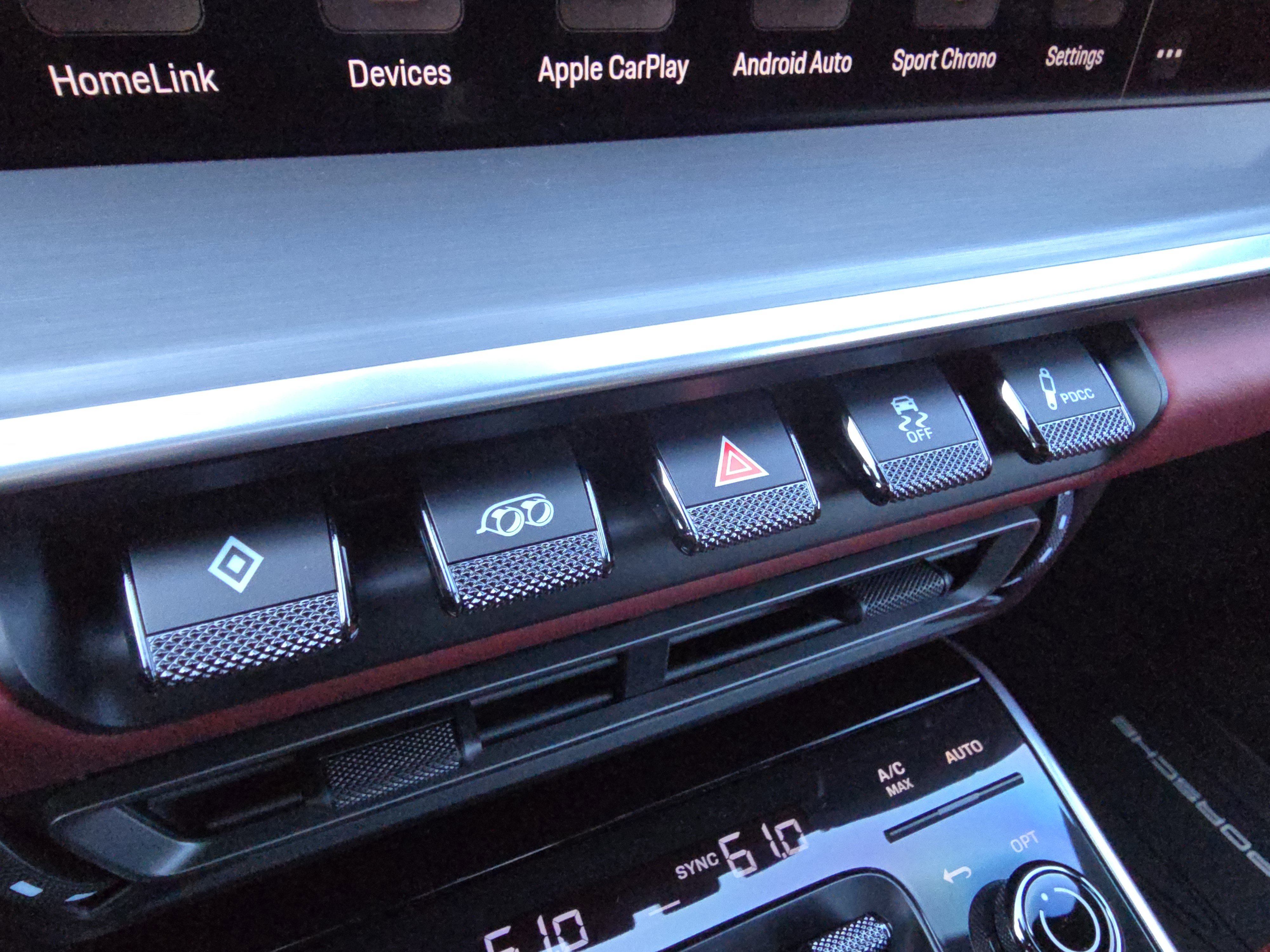 Certified 2022 Porsche 911 Turbo S image 25