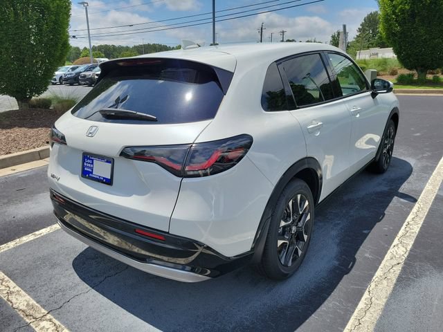 New 2027 Honda HR-V EX-L image 4
