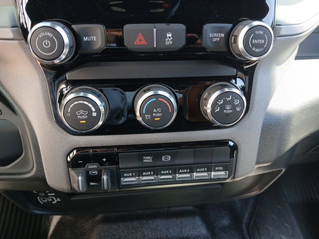 New 2027 RAM 4500 Tradesman w/ Chrome Appearance Group AWD/4WD image 35