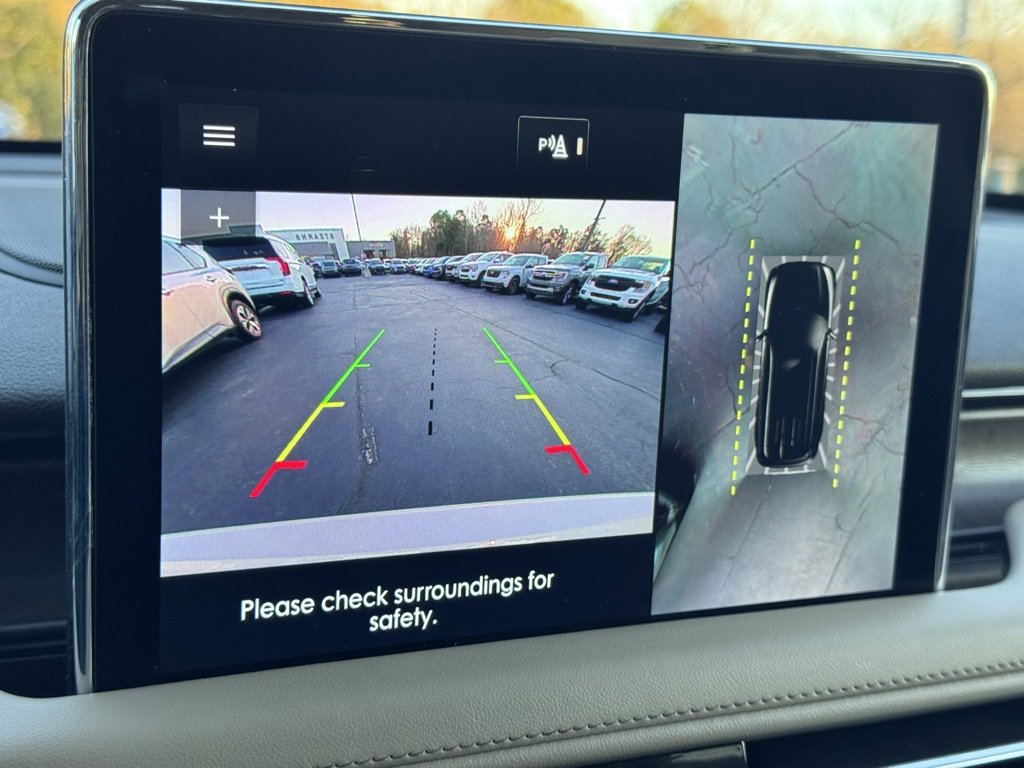 Used 2023 Lincoln Aviator Reserve w/ Equipment Group 201A image 11