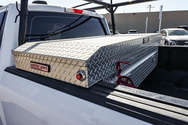 Used 2022 Ford F150 XL w/ Equipment Group 101A High RWD image 29
