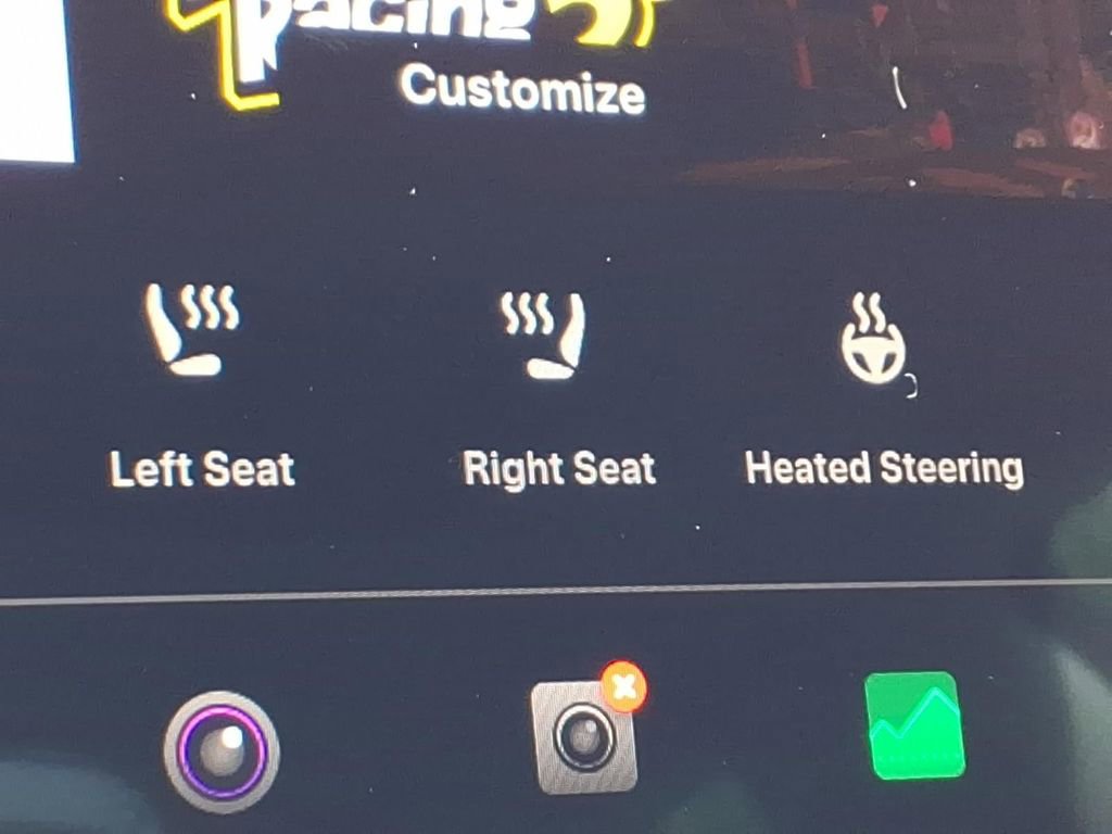 Used 2025 Tesla Model 3 Long Range RWD image 6