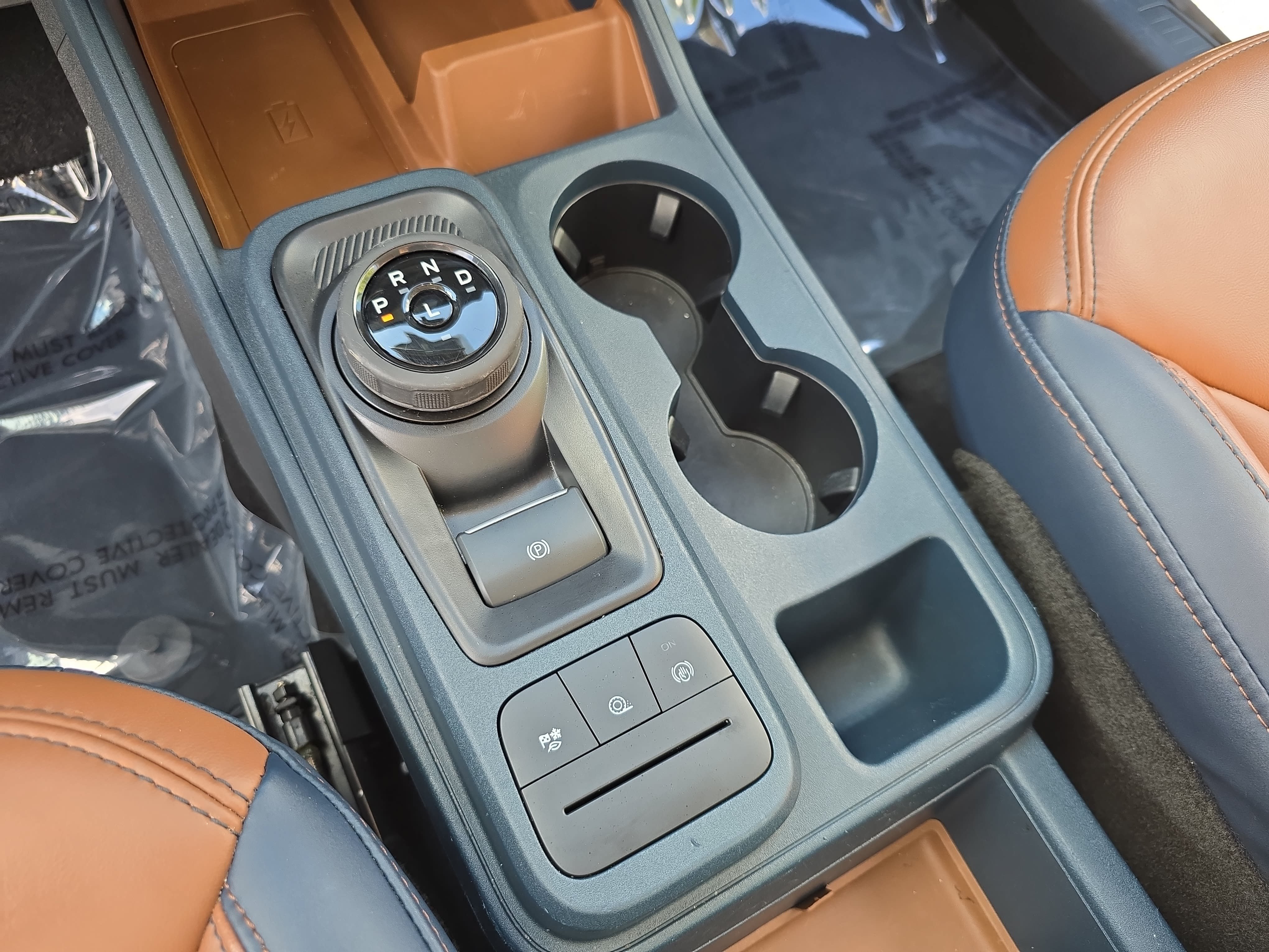 Used 2022 Ford Maverick Lariat w/ Lariat Luxury Package FWD image 23